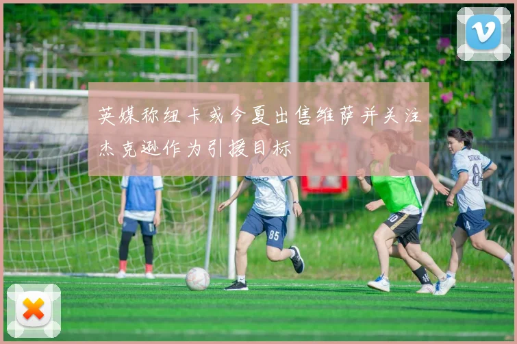 英媒称纽卡或今夏出售维萨并关注杰克逊作为引援目标
