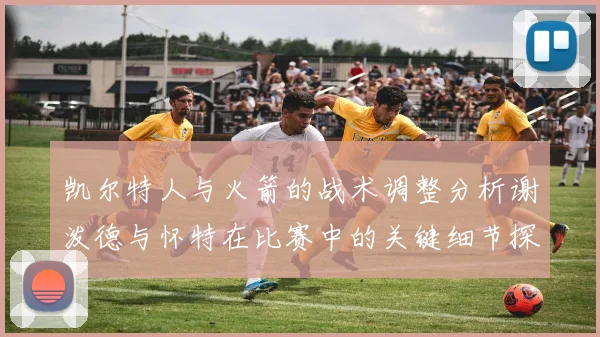 凯尔特人与火箭的战术调整分析谢泼德与怀特在比赛中的关键细节探讨